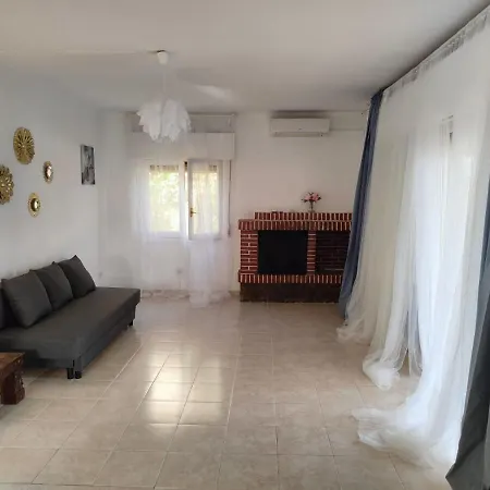 Marbesa 200 M From The Sea!!! Marbella