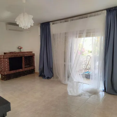 Marbesa 200 M From The Sea!!! Villa Marbella