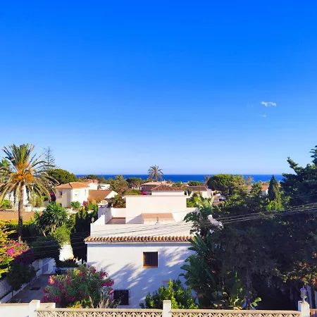 Marbesa 200 M From The Sea!!! Marbella