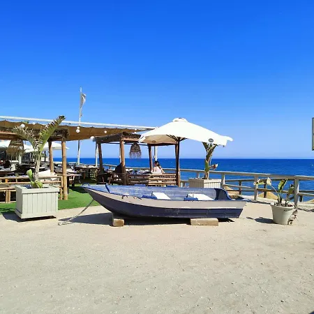Marbesa 200 M From The Sea!!! Marbella