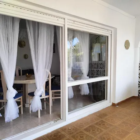 Marbesa 200 M From The Sea!!! Villa