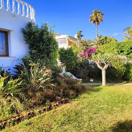Marbesa 200 M From The Sea!!! Marbella
