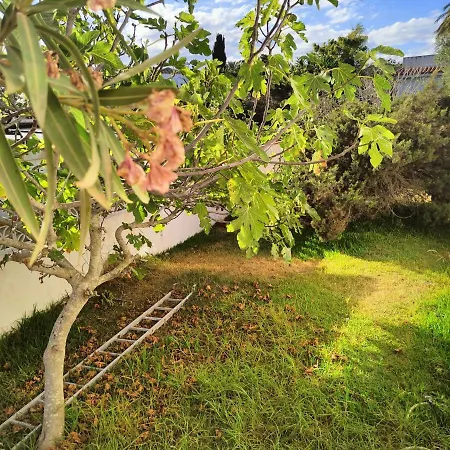 Marbesa 200 M From The Sea!!! Villa Marbella