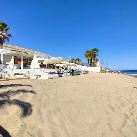 Villa Marbesa 200 M From The Sea!!!